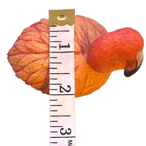 90s Figi Flamingo stapler - Picture 5 of 9